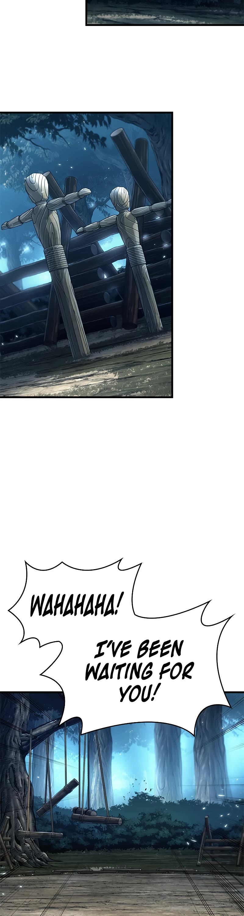 Pick Me Up! Chapter 93 page 34 - Chapter 93