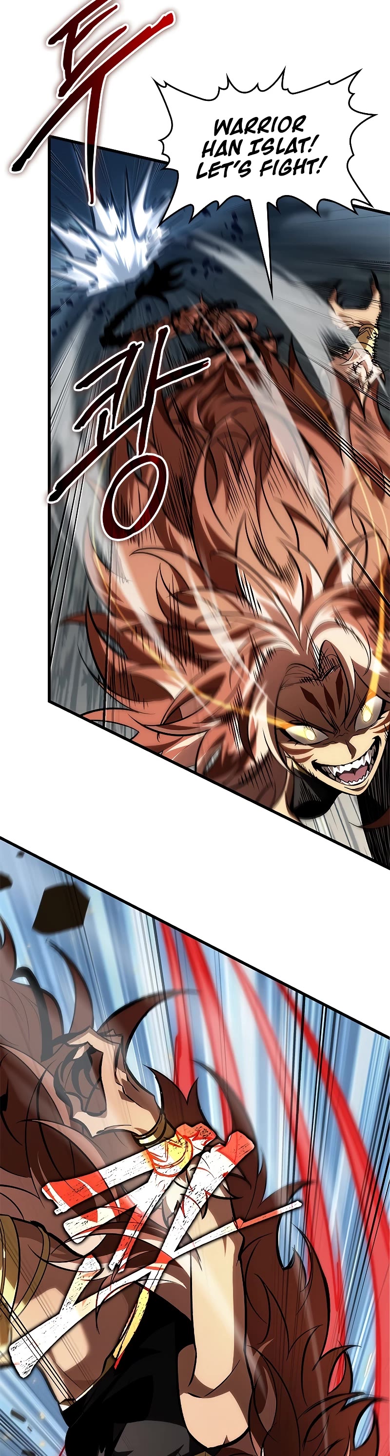 Pick Me Up! Chapter 93 page 38 - Chapter 93