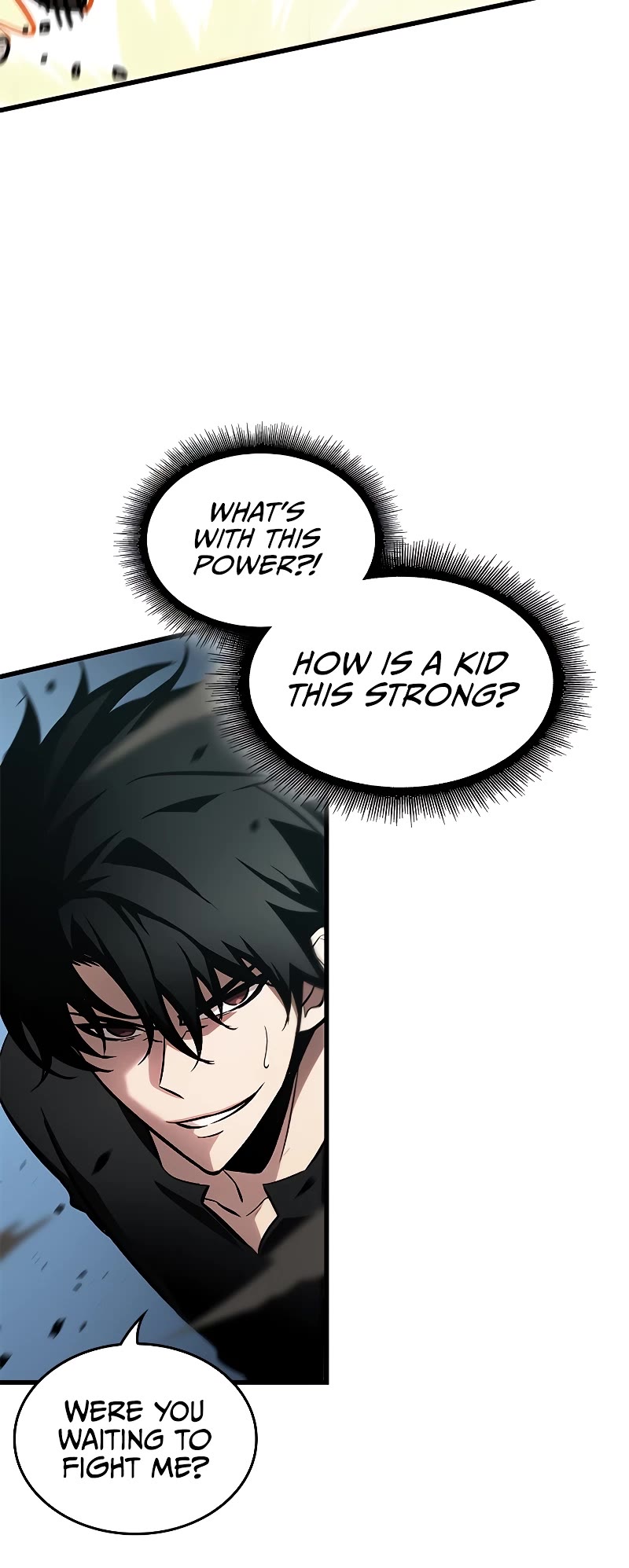 Pick Me Up! Chapter 93 page 42 - Chapter 93