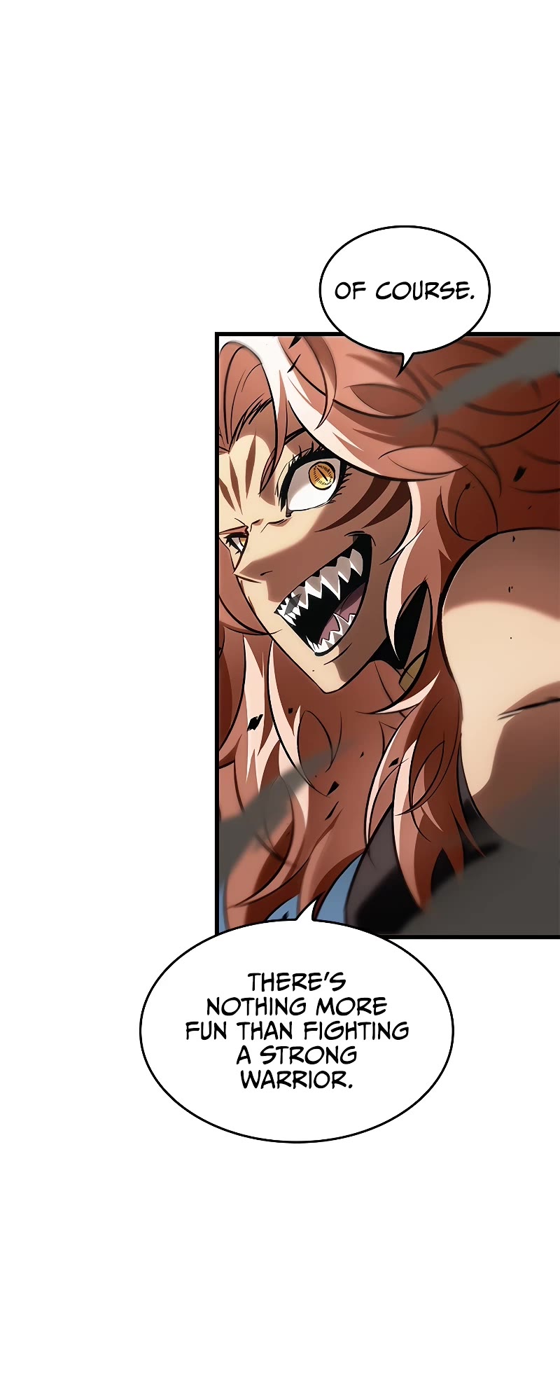 Pick Me Up! Chapter 93 page 43 - Chapter 93