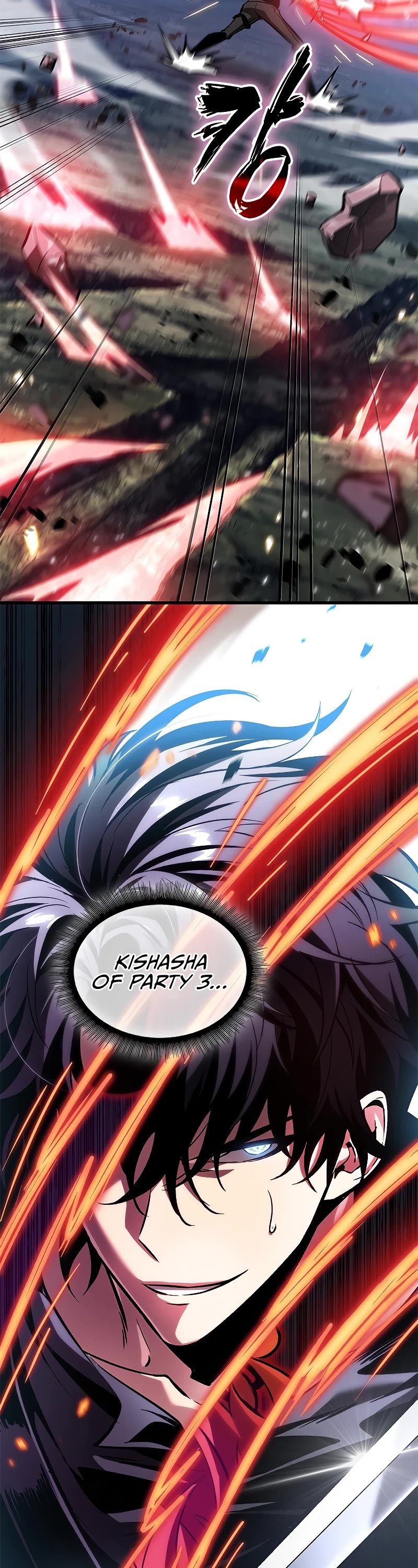 Pick Me Up! Chapter 93 page 45 - Chapter 93