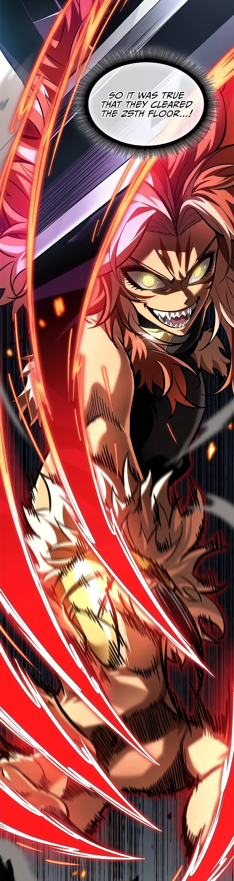 Pick Me Up! Chapter 93 page 46 - Chapter 93