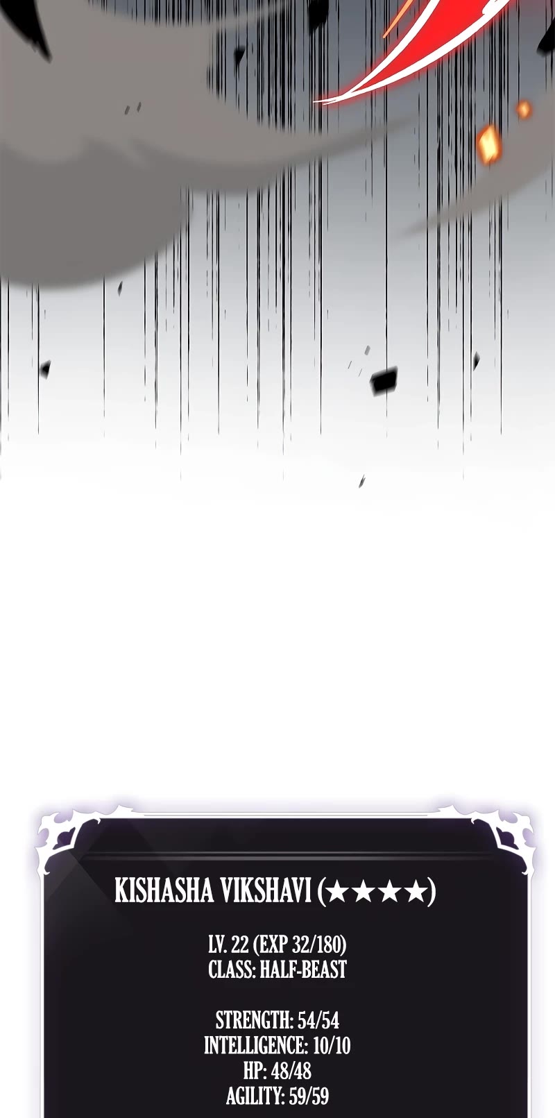 Pick Me Up! Chapter 93 page 47 - Chapter 93