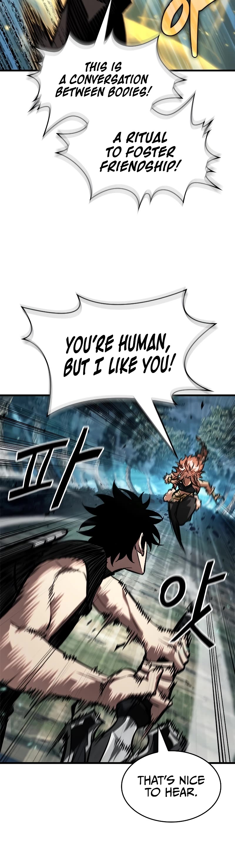 Pick Me Up! Chapter 94 page 15 - Chapter 94