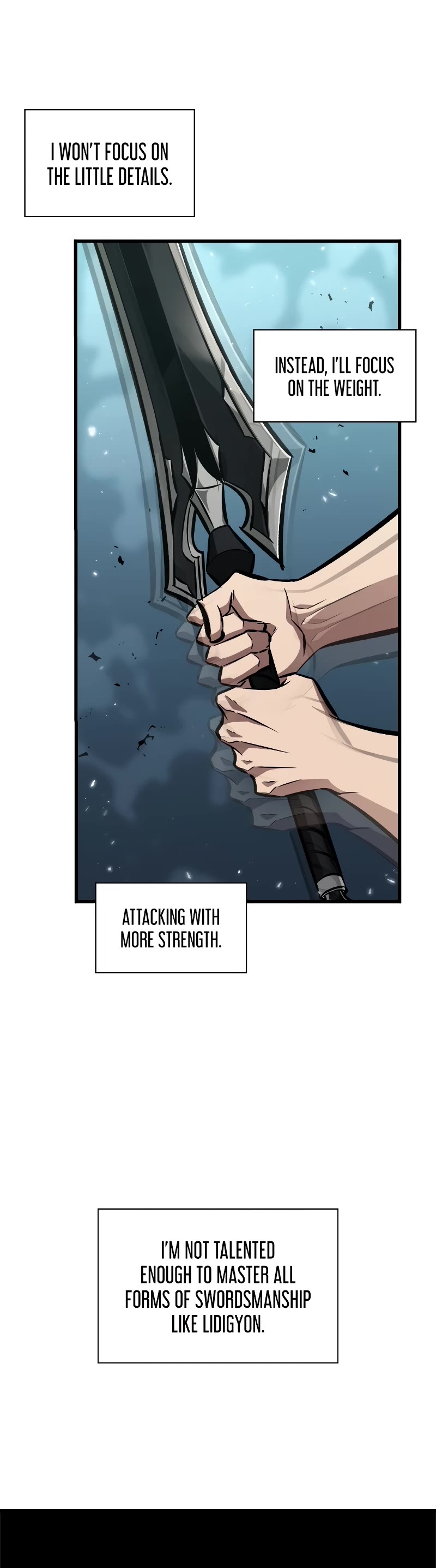 Pick Me Up! Chapter 94 page 16 - Chapter 94