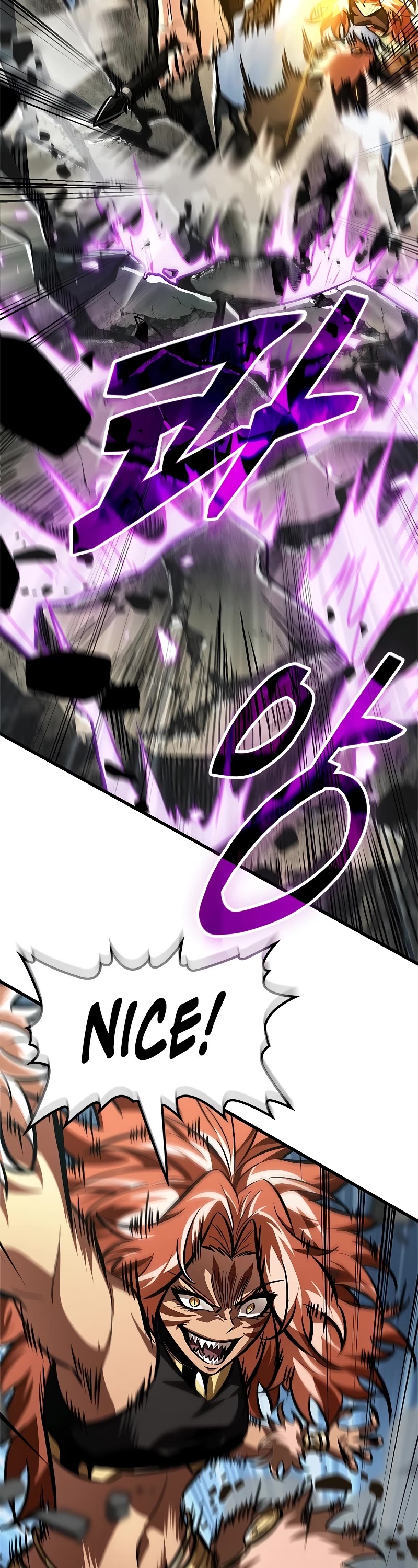 Pick Me Up! Chapter 94 page 19 - Chapter 94