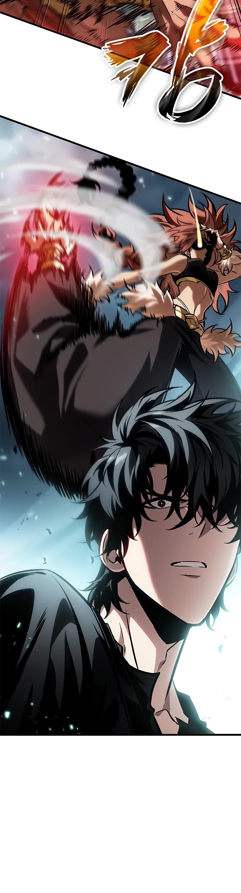 Pick Me Up! Chapter 94 page 21 - Chapter 94
