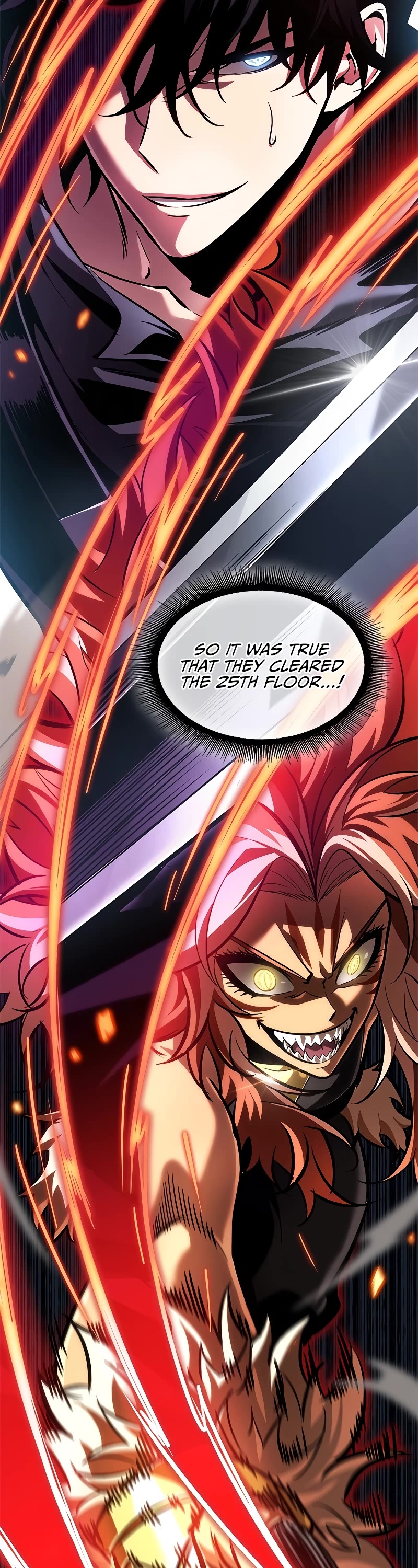 Pick Me Up! Chapter 94 page 3 - Chapter 94