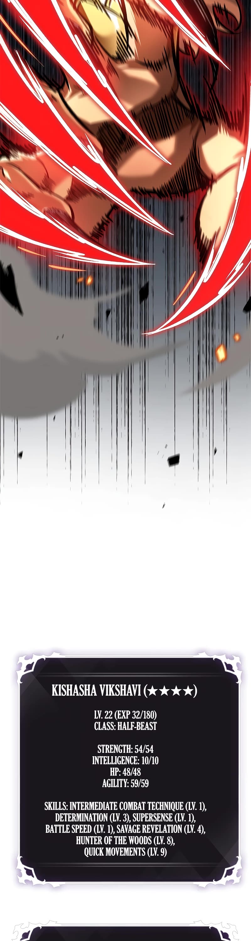 Pick Me Up! Chapter 94 page 4 - Chapter 94