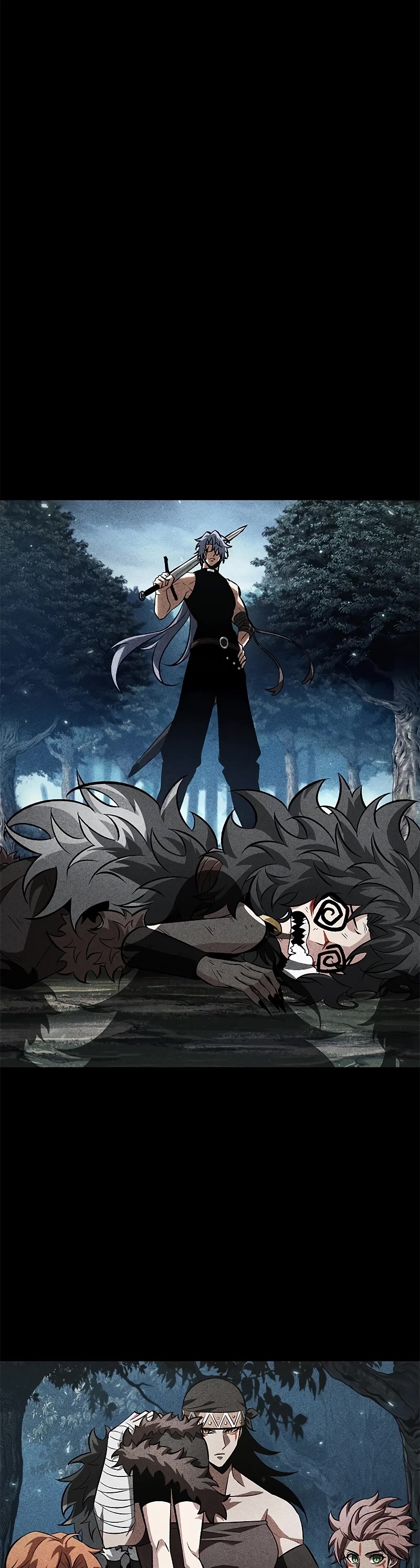 Pick Me Up! Chapter 94 page 45 - Chapter 94