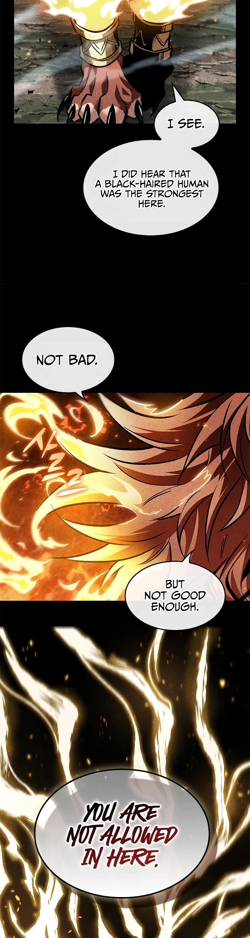 Pick Me Up! Chapter 94 page 48 - Chapter 94