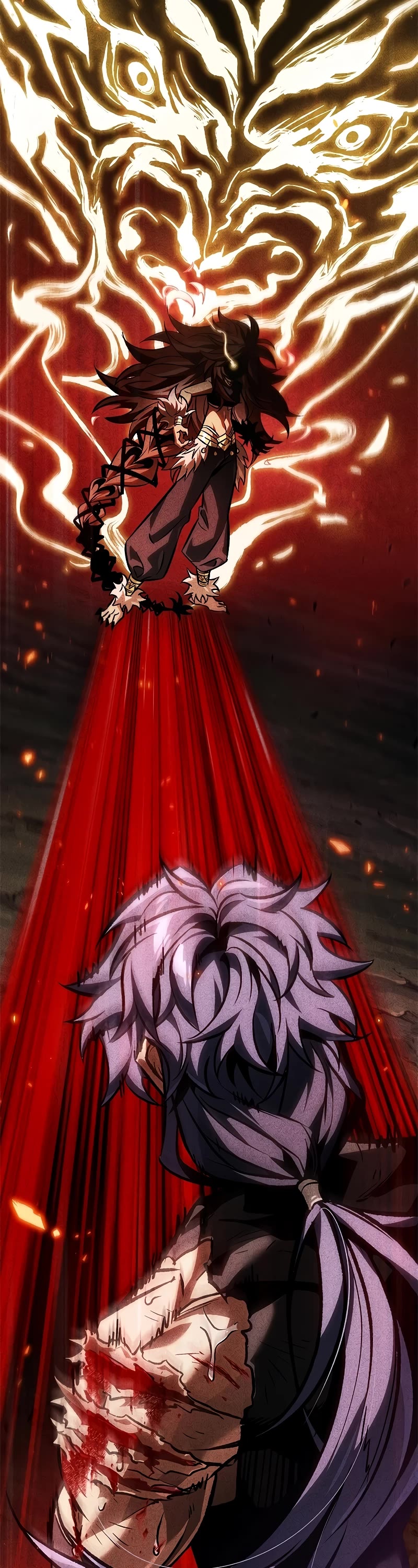 Pick Me Up! Chapter 94 page 49 - Chapter 94
