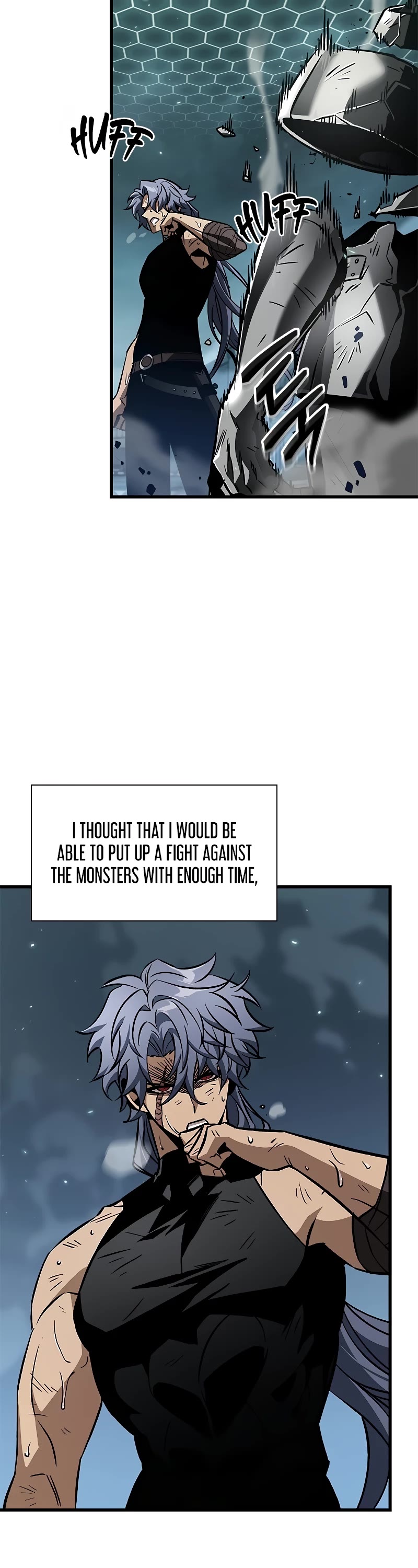 Pick Me Up! Chapter 94 page 51 - Chapter 94