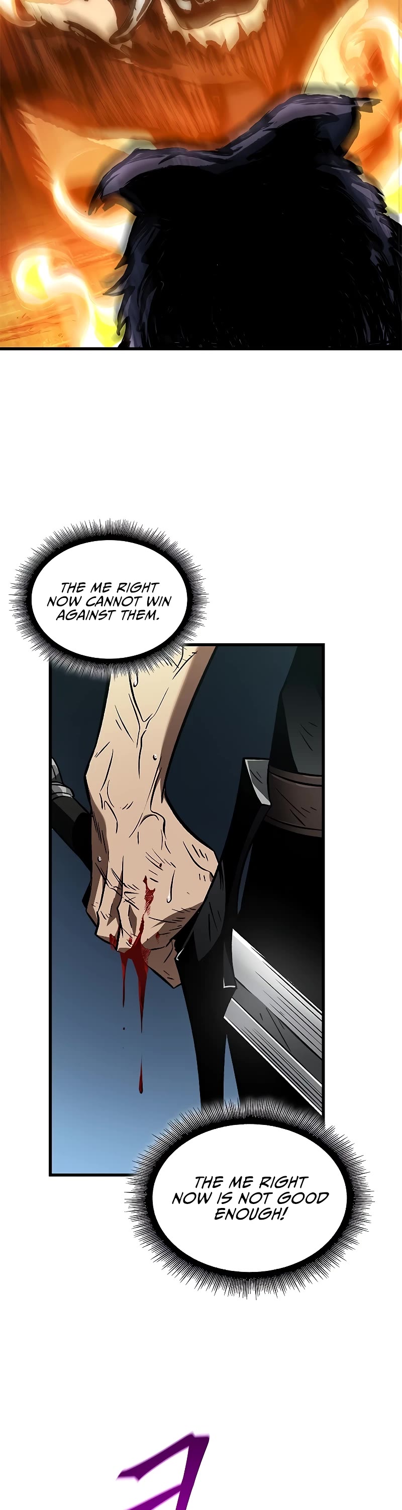 Pick Me Up! Chapter 94 page 53 - Chapter 94