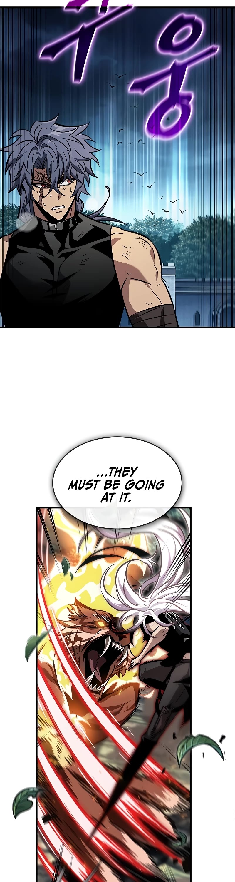 Pick Me Up! Chapter 94 page 54 - Chapter 94