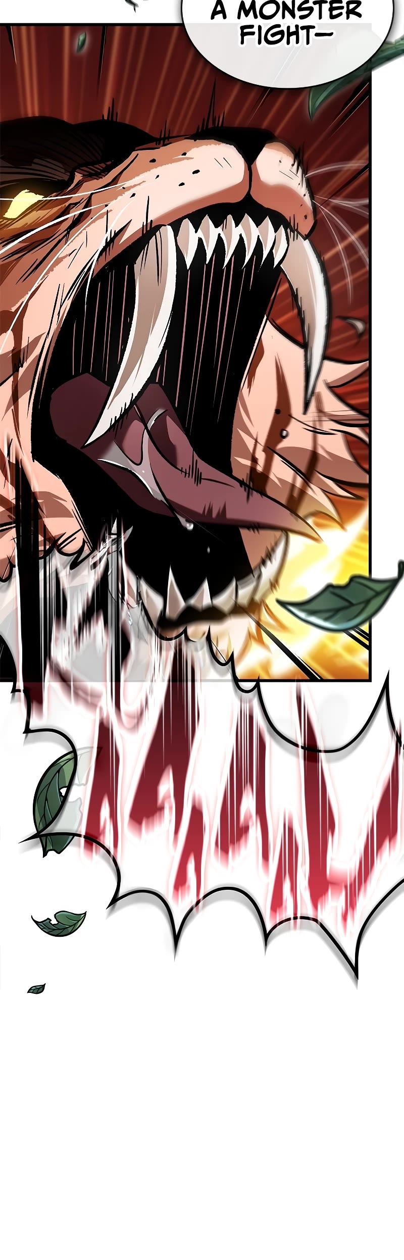 Pick Me Up! Chapter 94 page 56 - Chapter 94
