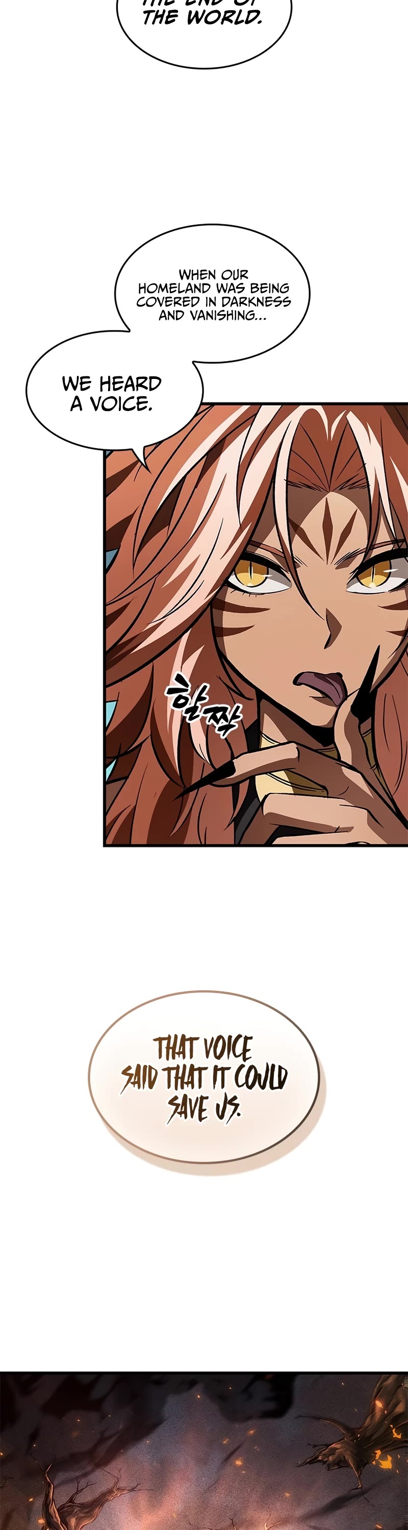 Pick Me Up! Chapter 95 page 13 - Chapter 95