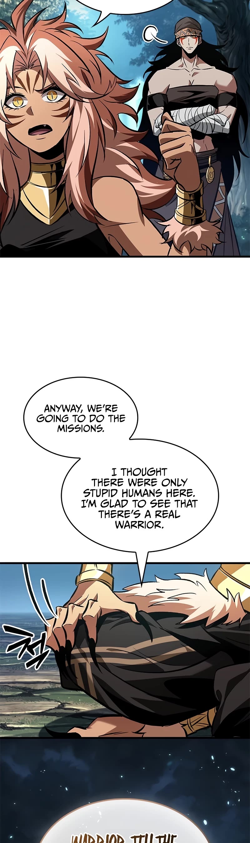 Pick Me Up! Chapter 95 page 15 - Chapter 95