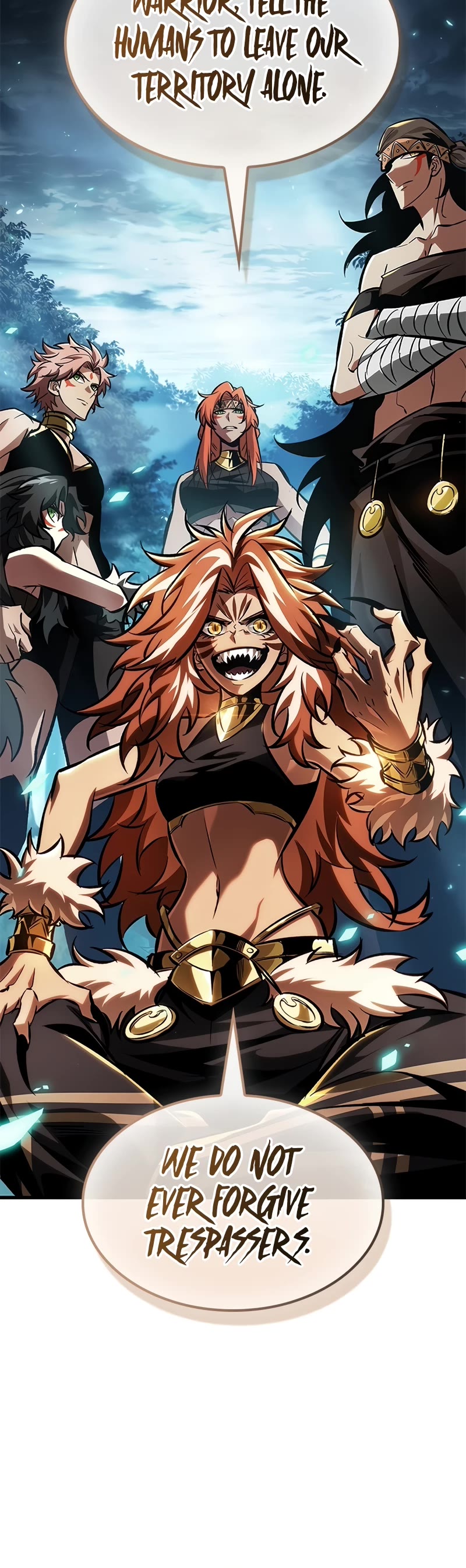 Pick Me Up! Chapter 95 page 16 - Chapter 95