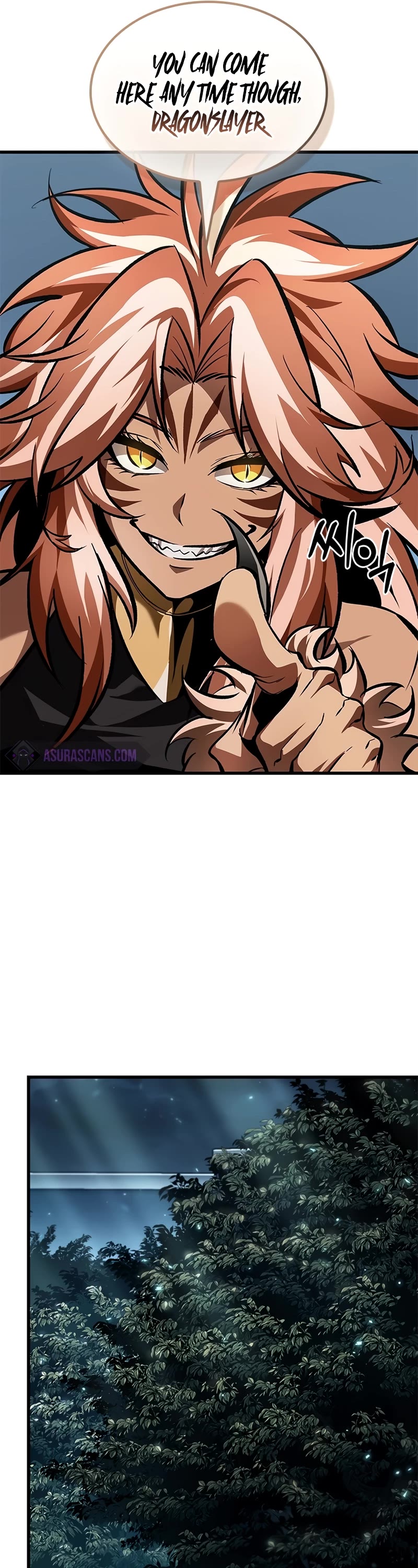 Pick Me Up! Chapter 95 page 17 - Chapter 95