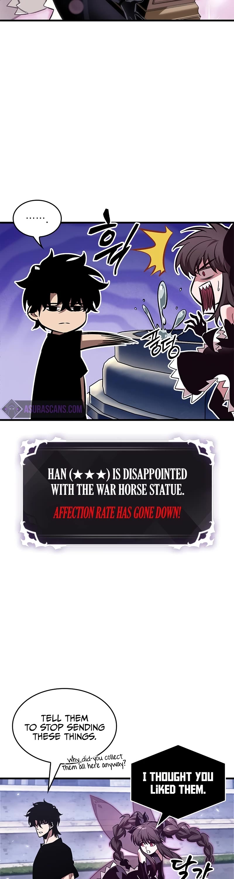 Pick Me Up! Chapter 95 page 23 - Chapter 95