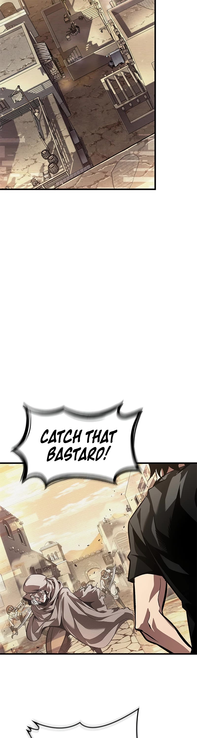 Pick Me Up! Chapter 95 page 33 - Chapter 95