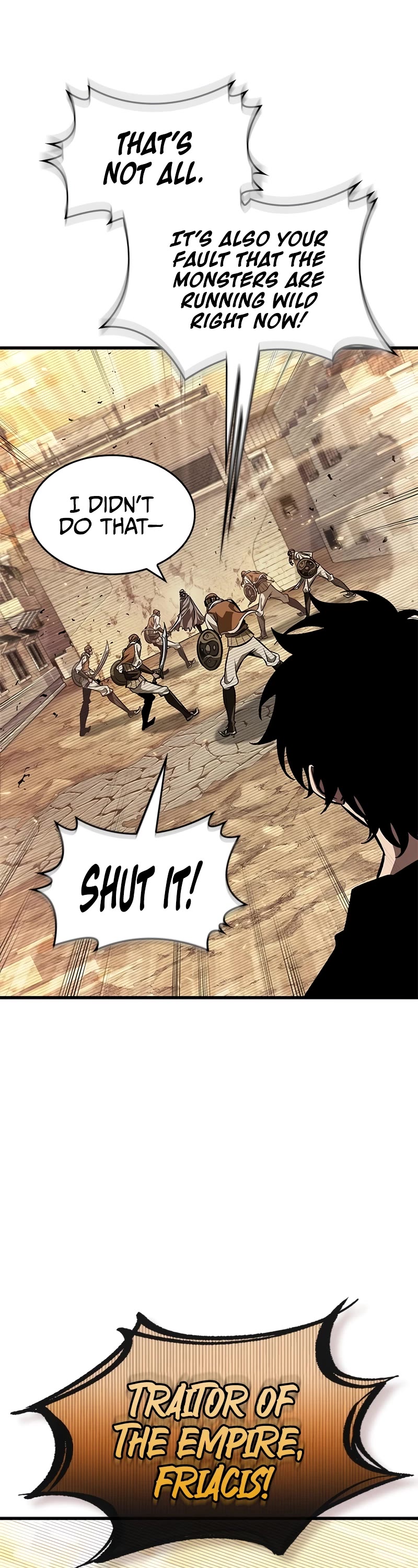 Pick Me Up! Chapter 95 page 37 - Chapter 95
