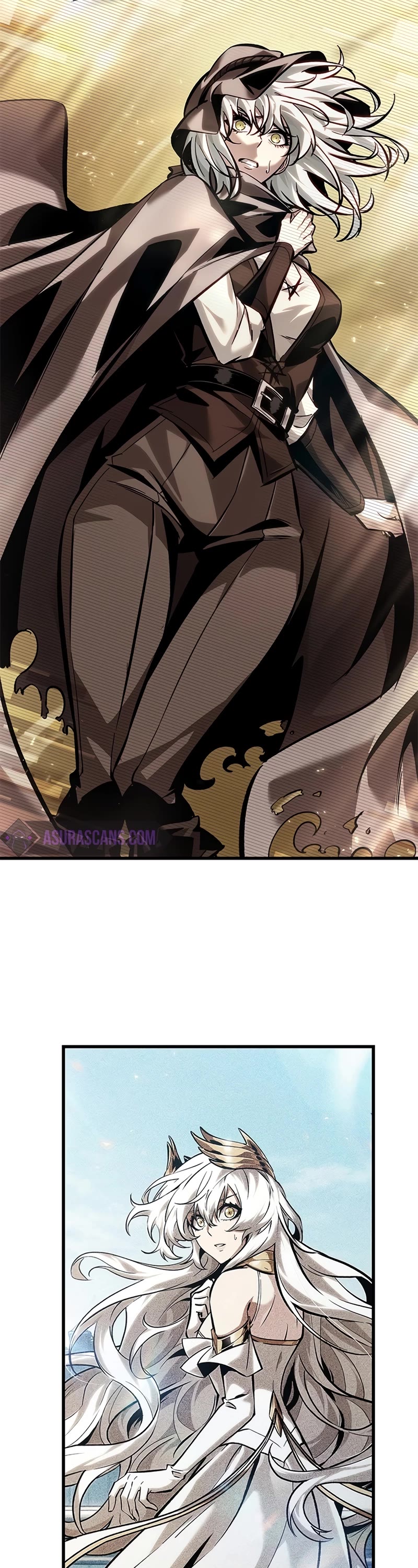 Pick Me Up! Chapter 95 page 38 - Chapter 95