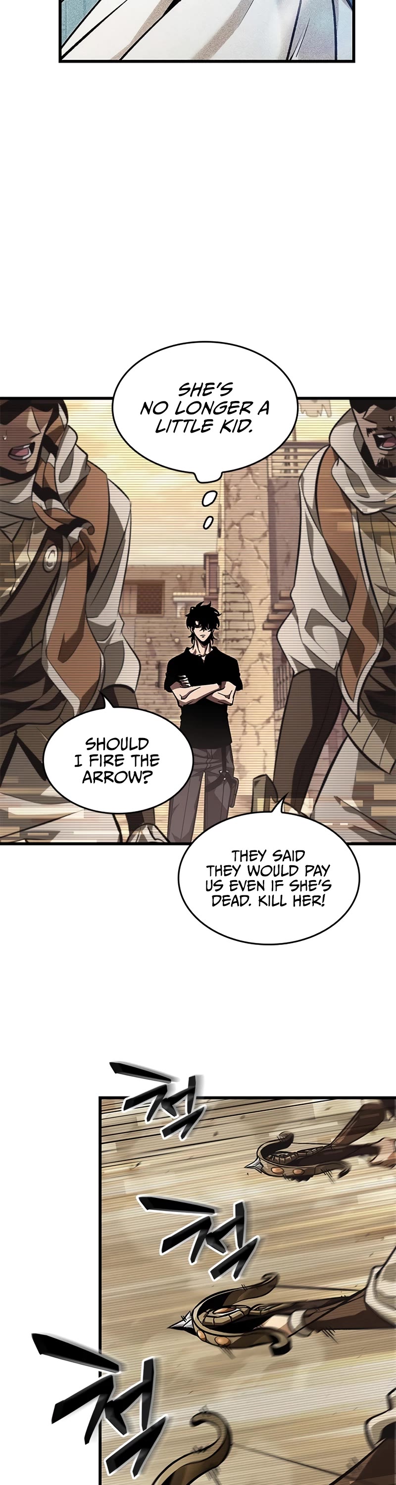 Pick Me Up! Chapter 95 page 39 - Chapter 95