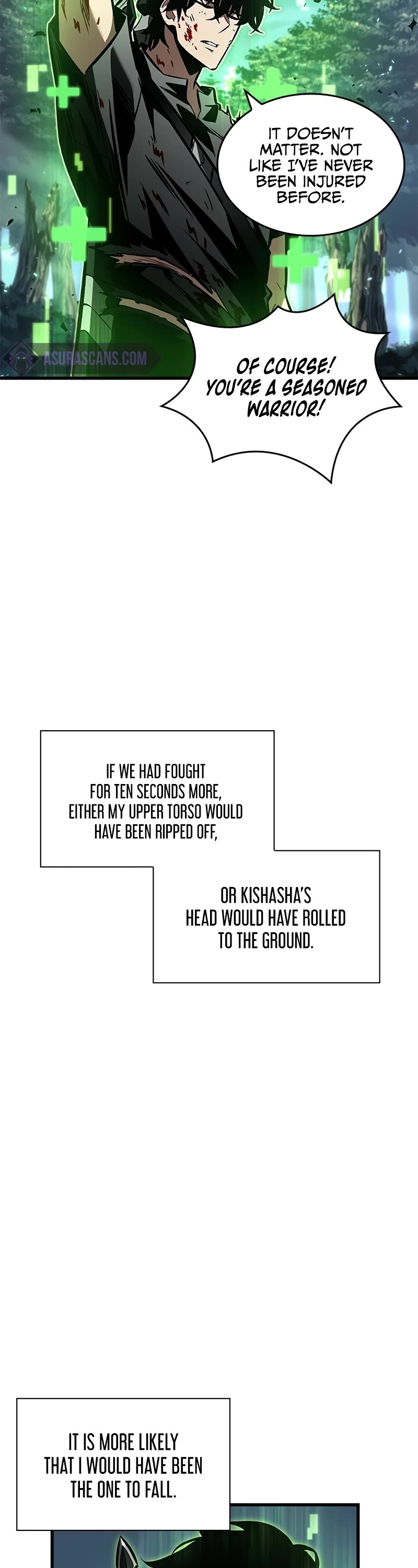 Pick Me Up! Chapter 95 page 4 - Chapter 95