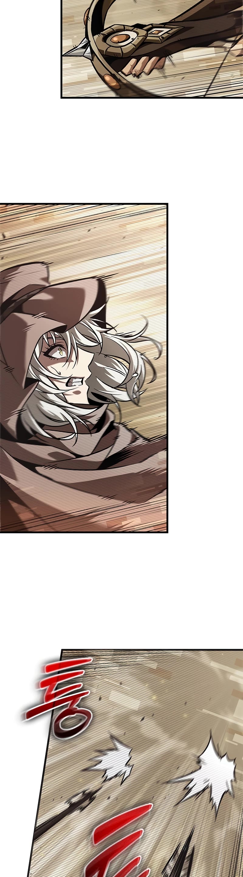 Pick Me Up! Chapter 95 page 40 - Chapter 95