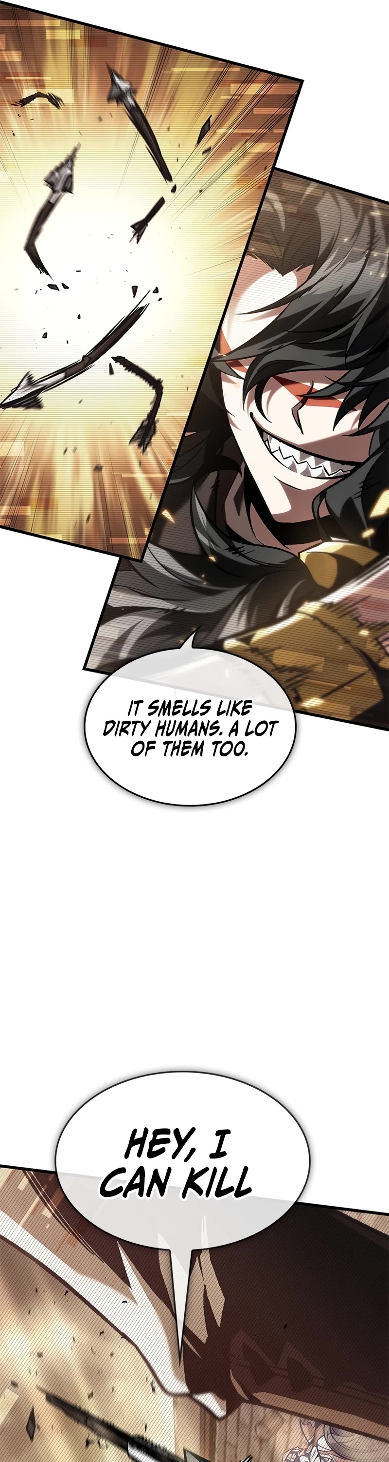 Pick Me Up! Chapter 95 page 42 - Chapter 95