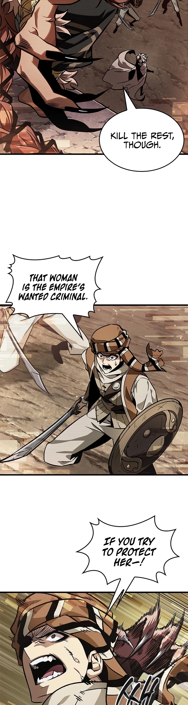 Pick Me Up! Chapter 95 page 44 - Chapter 95