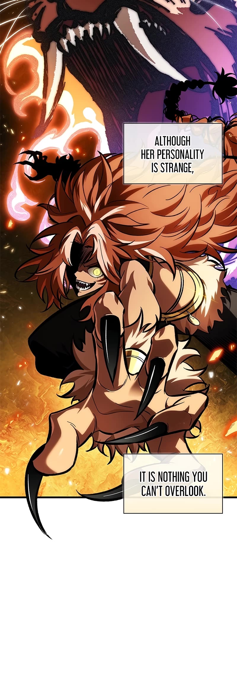 Pick Me Up! Chapter 95 page 6 - Chapter 95