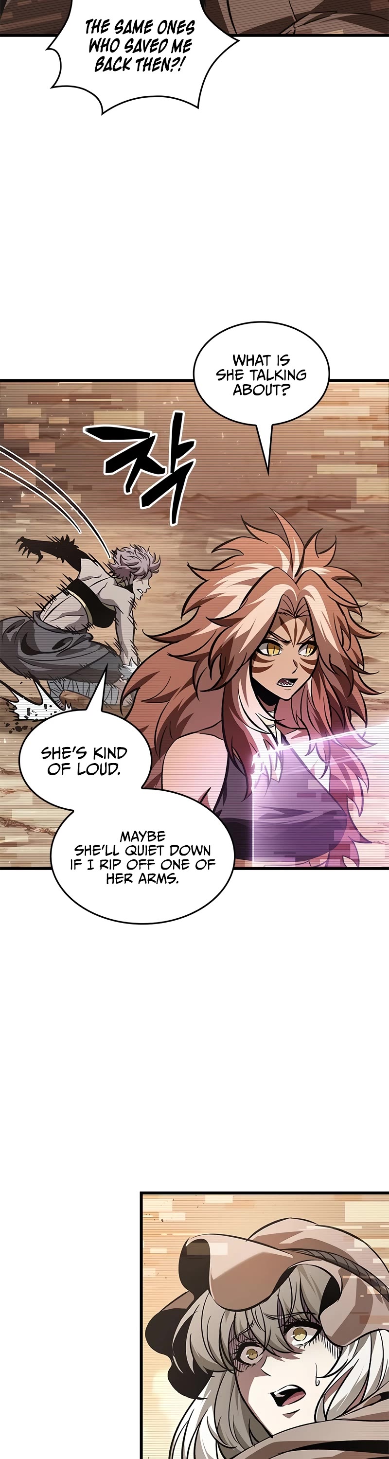 Pick Me Up! Chapter 96 page 10 - Chapter 96