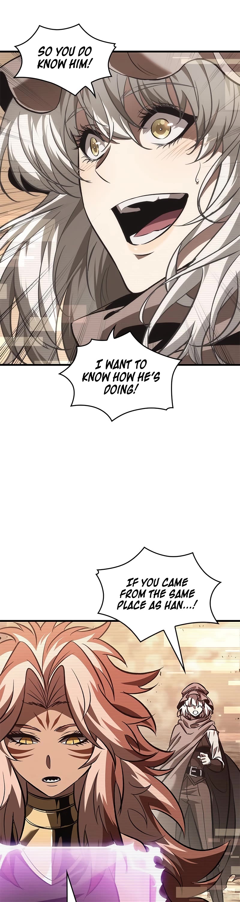 Pick Me Up! Chapter 96 page 12 - Chapter 96