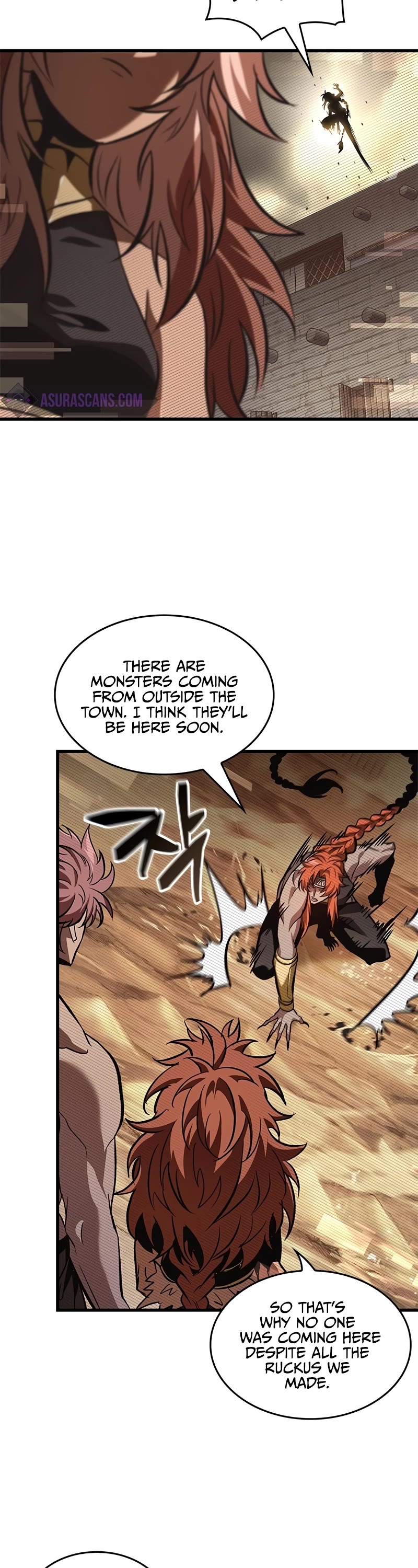 Pick Me Up! Chapter 96 page 14 - Chapter 96
