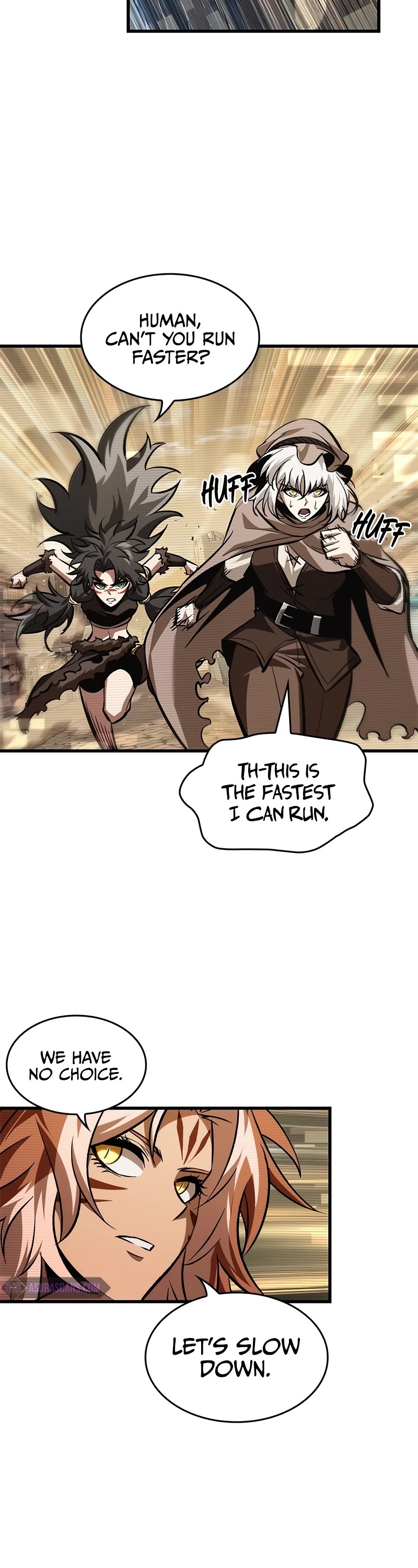 Pick Me Up! Chapter 96 page 18 - Chapter 96