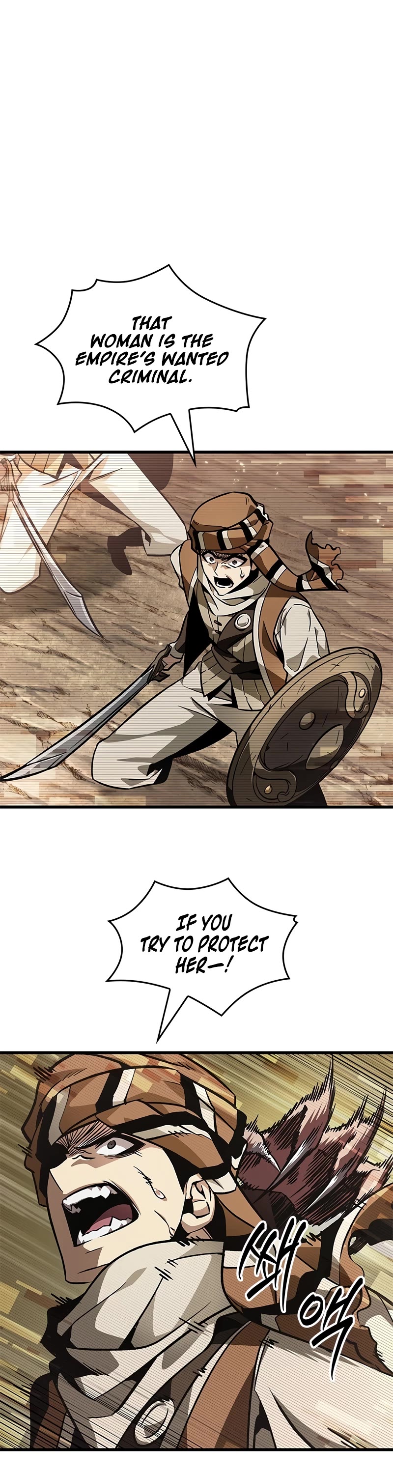 Pick Me Up! Chapter 96 page 2 - Chapter 96