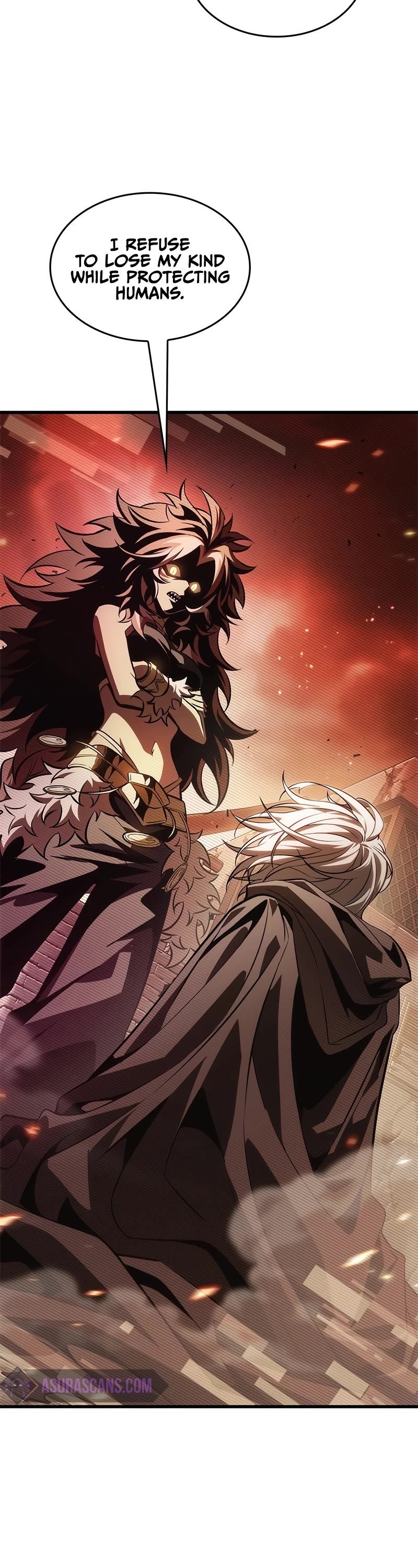 Pick Me Up! Chapter 96 page 34 - Chapter 96