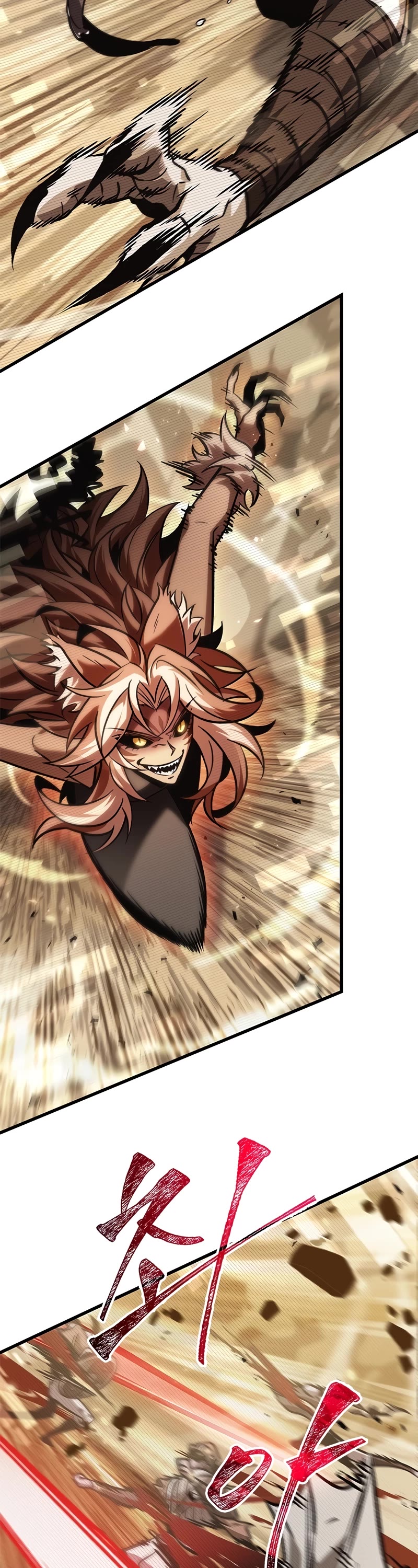 Pick Me Up! Chapter 96 page 38 - Chapter 96