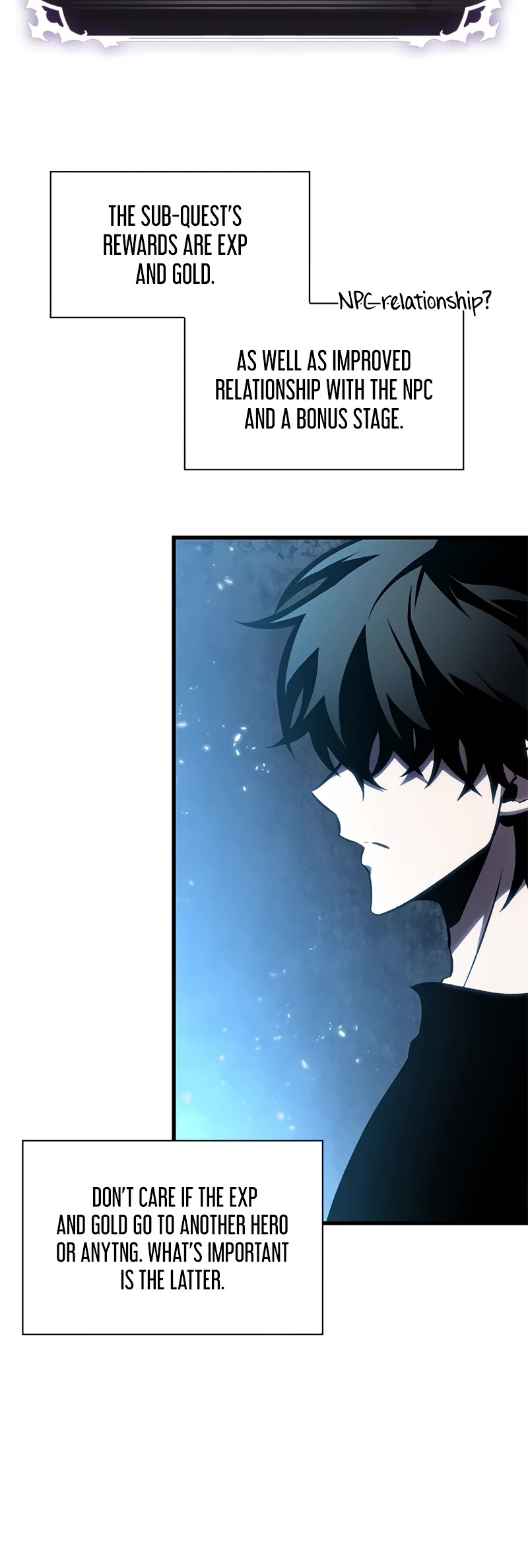 Pick Me Up! Chapter 96 page 46 - Chapter 96