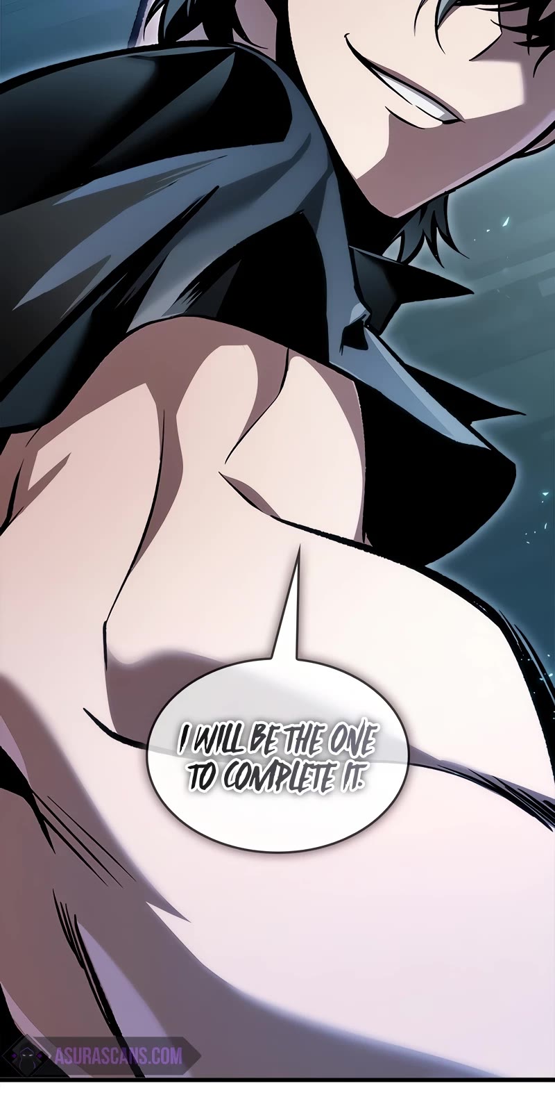 Pick Me Up! Chapter 96 page 49 - Chapter 96