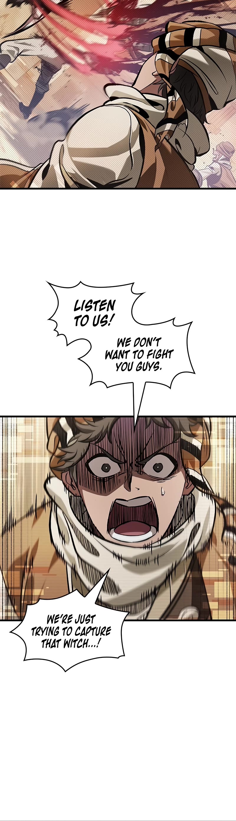 Pick Me Up! Chapter 96 page 6 - Chapter 96