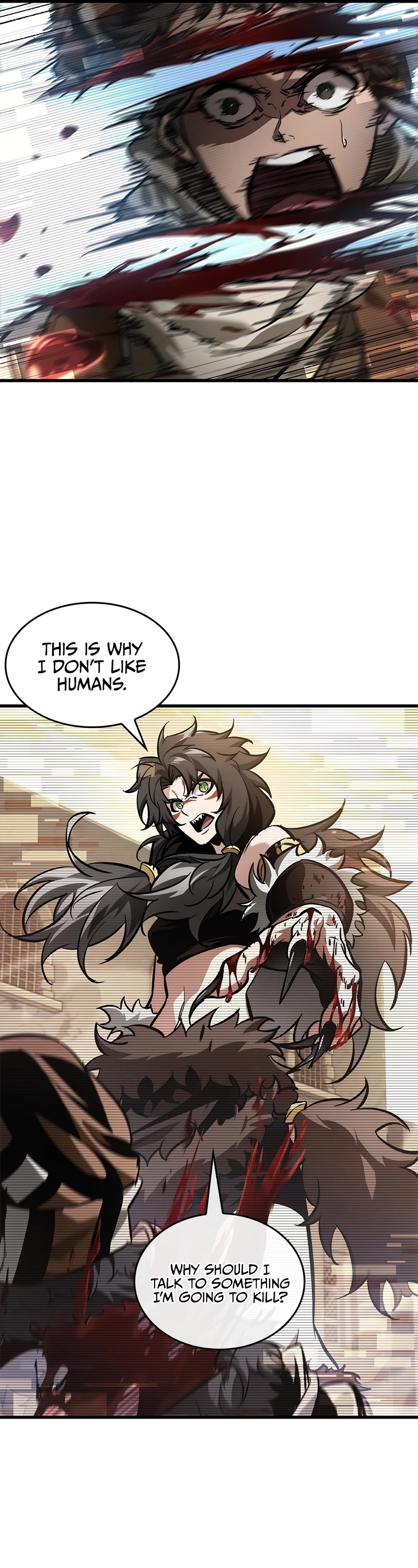 Pick Me Up! Chapter 96 page 7 - Chapter 96