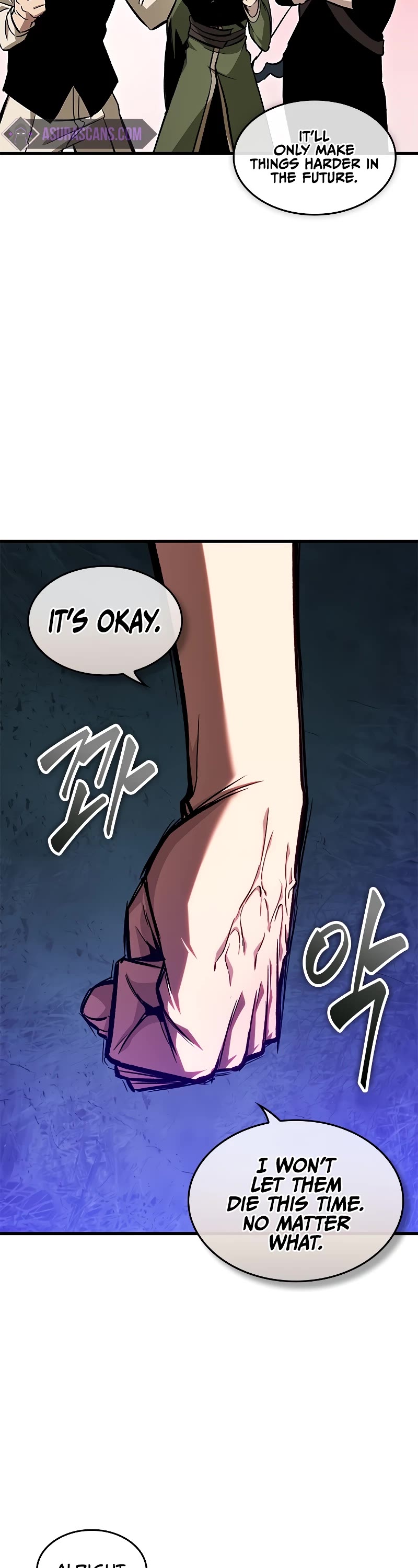 Pick Me Up! Chapter 97 page 13 - Chapter 97