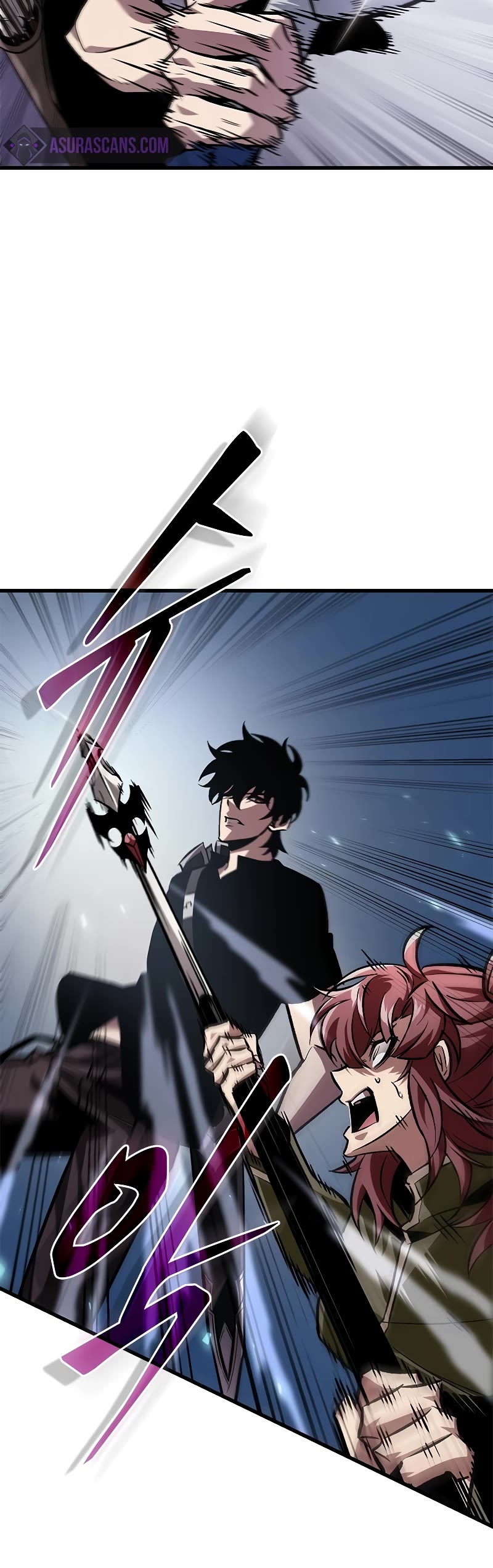 Pick Me Up! Chapter 97 page 21 - Chapter 97