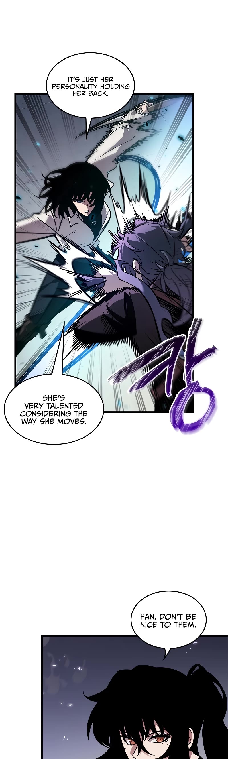 Pick Me Up! Chapter 97 page 25 - Chapter 97
