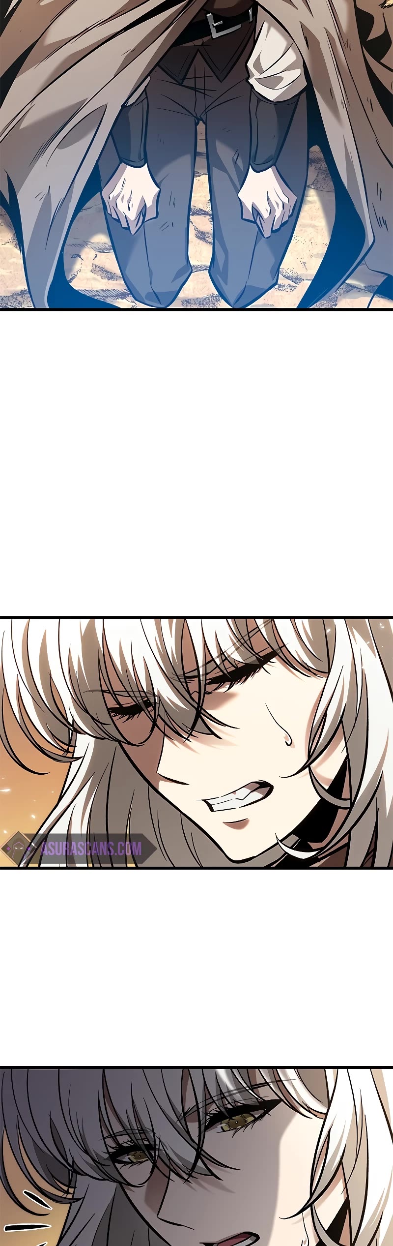 Pick Me Up! Chapter 97 page 35 - Chapter 97
