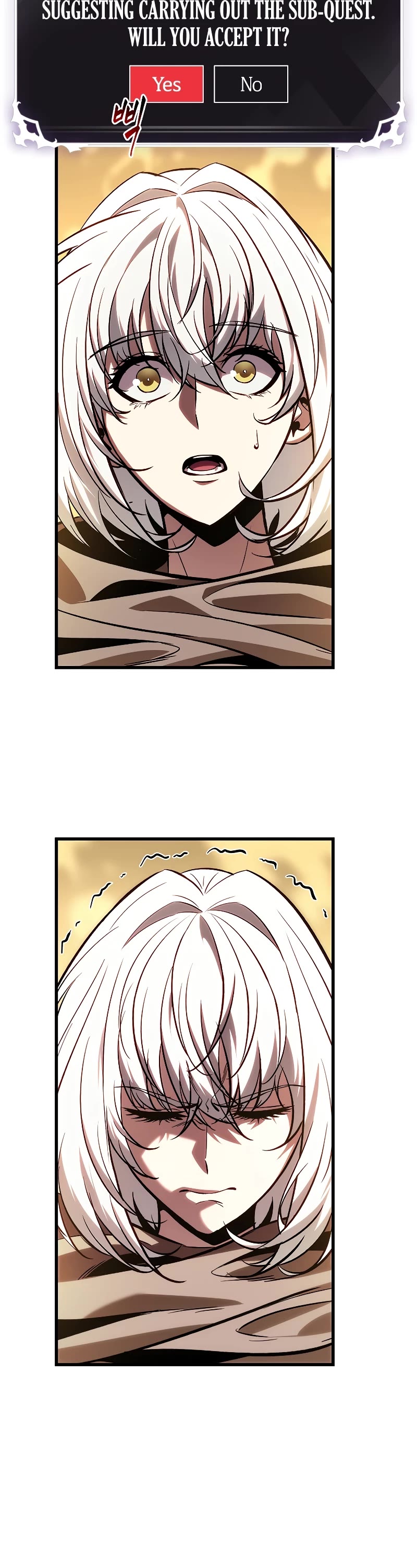 Pick Me Up! Chapter 97 page 41 - Chapter 97